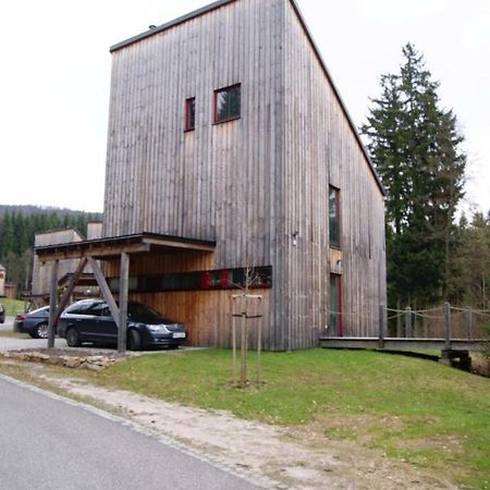 Horsky Chalet Harrachov Bagian luar foto