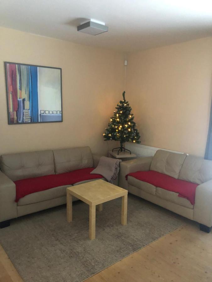 Horsky Chalet Harrachov Bagian luar foto