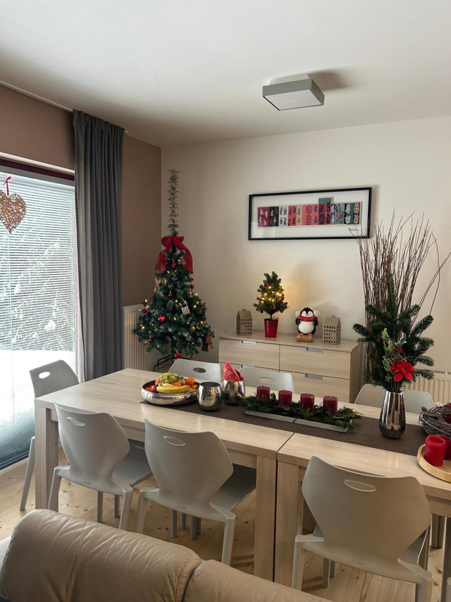 Horsky Chalet Harrachov Bagian luar foto