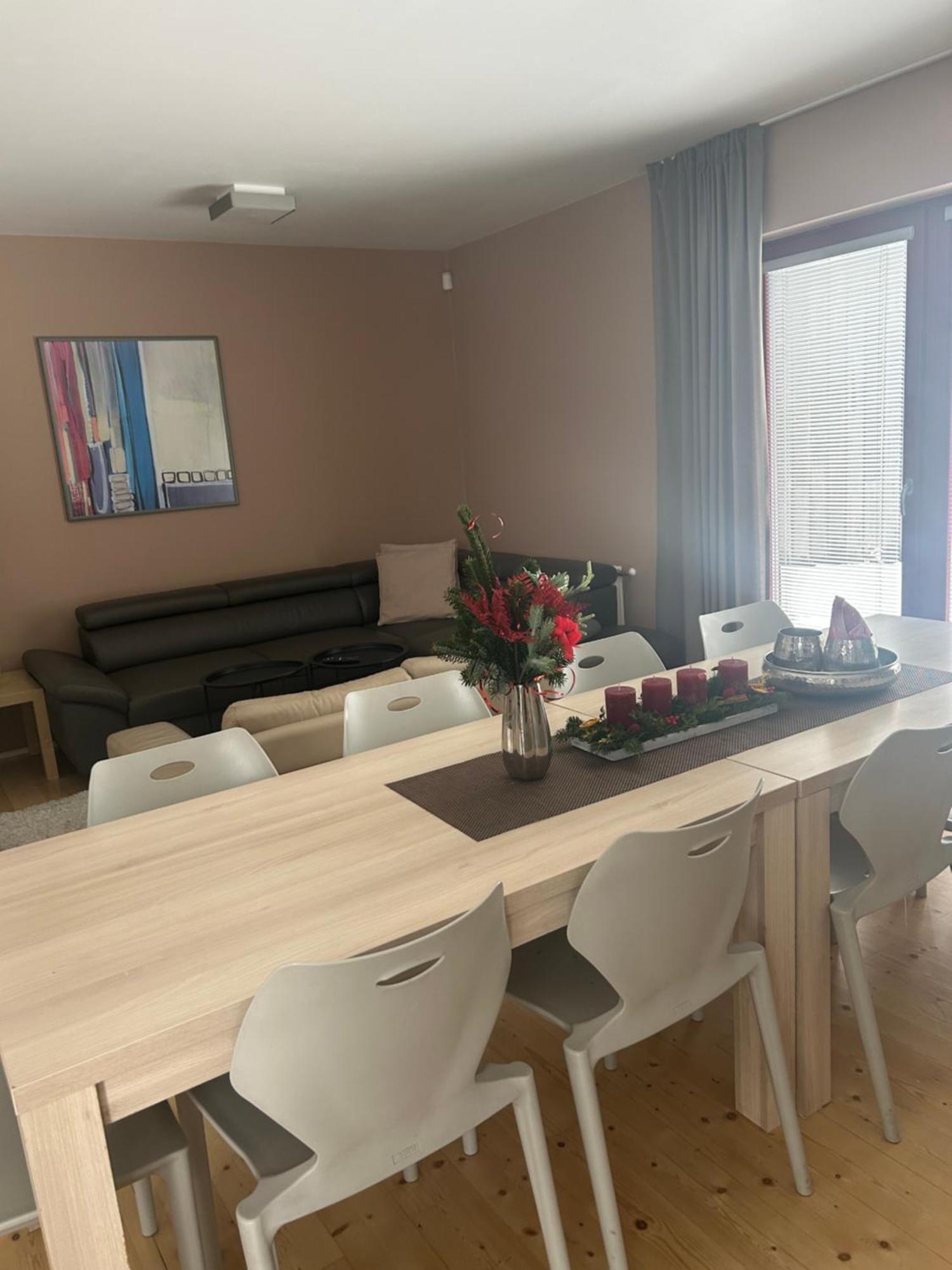 Horsky Chalet Harrachov Bagian luar foto