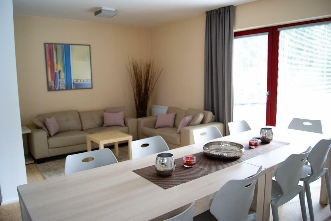 Horsky Chalet Harrachov Bagian luar foto