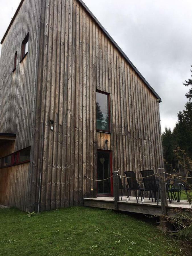 Horsky Chalet Harrachov Bagian luar foto