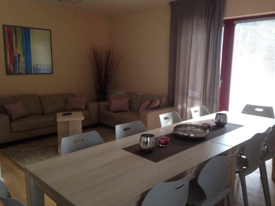 Horsky Chalet Harrachov Bagian luar foto