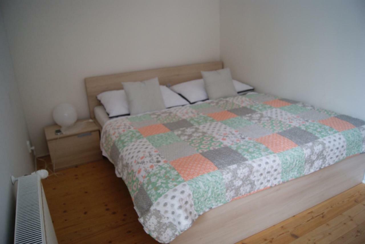 Horsky Chalet Harrachov Bagian luar foto
