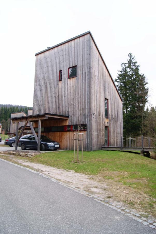 Horsky Chalet Harrachov Bagian luar foto
