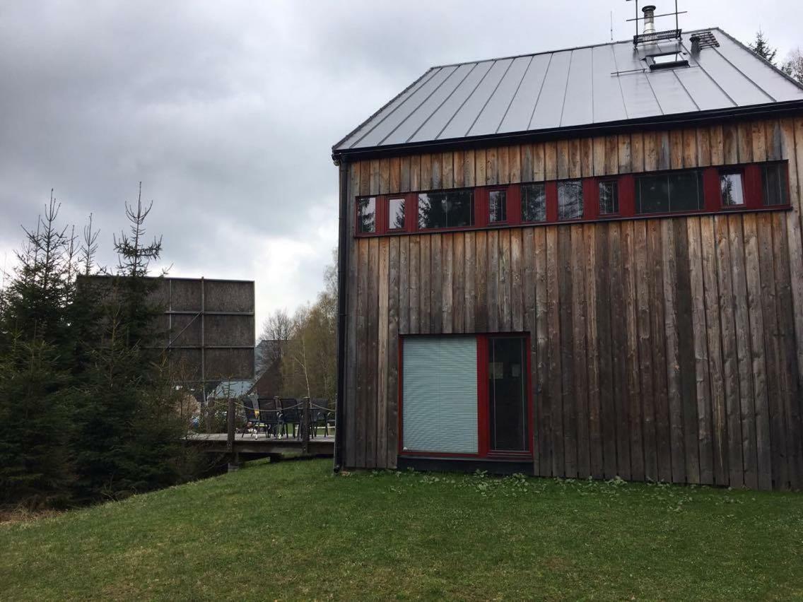 Horsky Chalet Harrachov Bagian luar foto