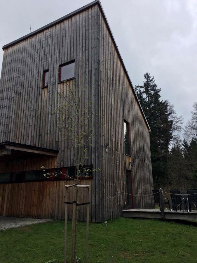 Horsky Chalet Harrachov Bagian luar foto