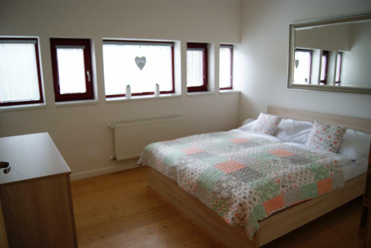 Horsky Chalet Harrachov Bagian luar foto