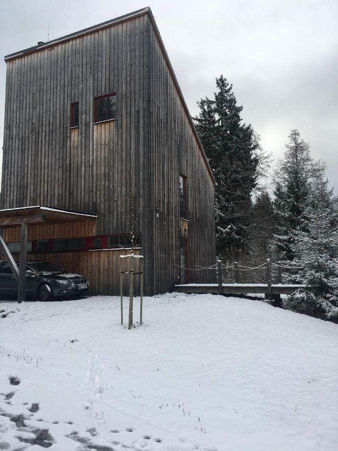 Horsky Chalet Harrachov Bagian luar foto