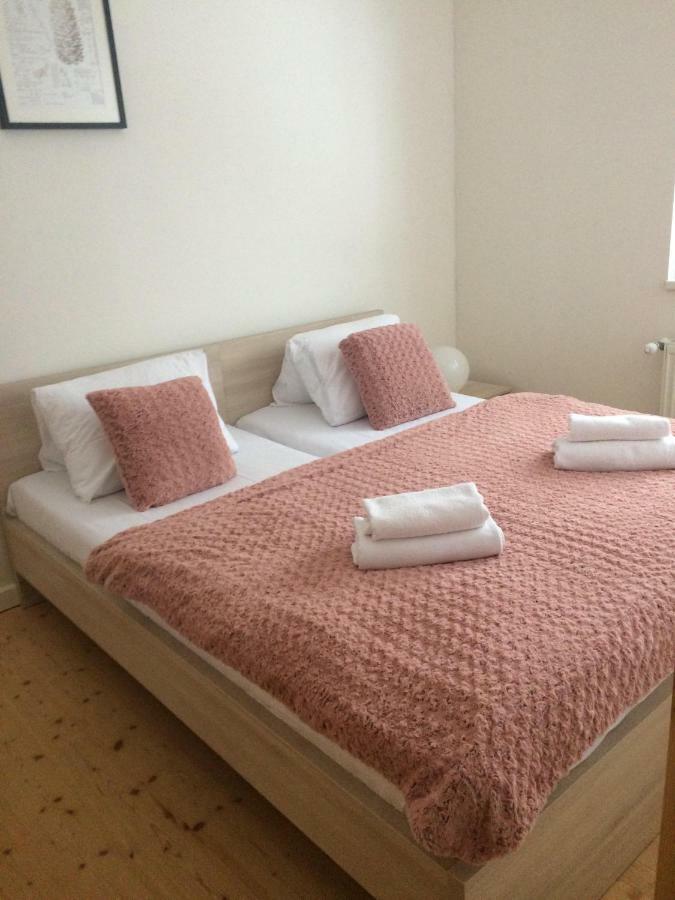 Horsky Chalet Harrachov Bagian luar foto